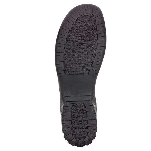 Propet Women's Delaney Leather Ankle Booties Black Size 10 N - Picture 5 of 5